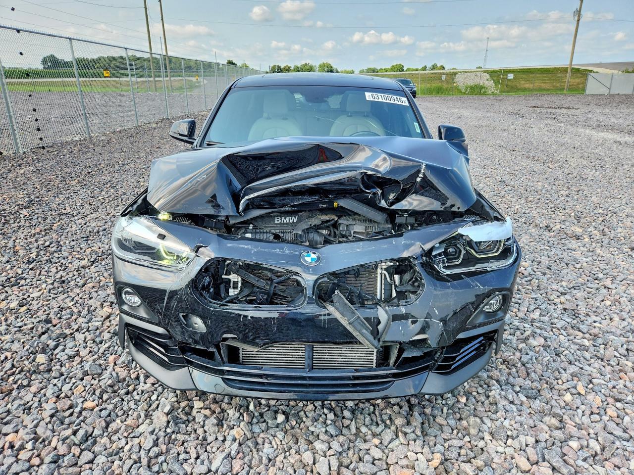 2018 BMW X2 xDrive28I - zdjęcie 5
