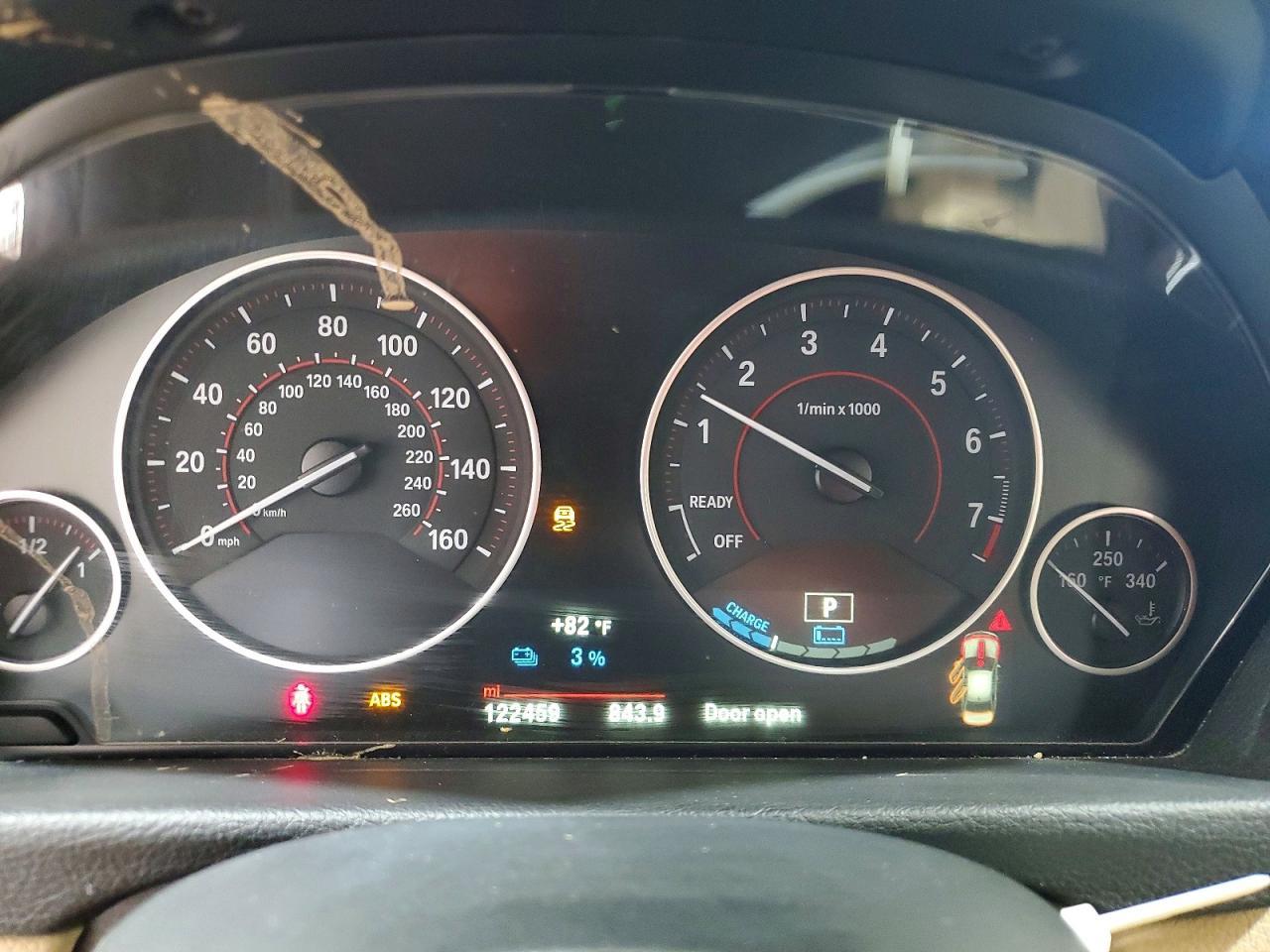 2018 BMW 330E - zdjęcie 9