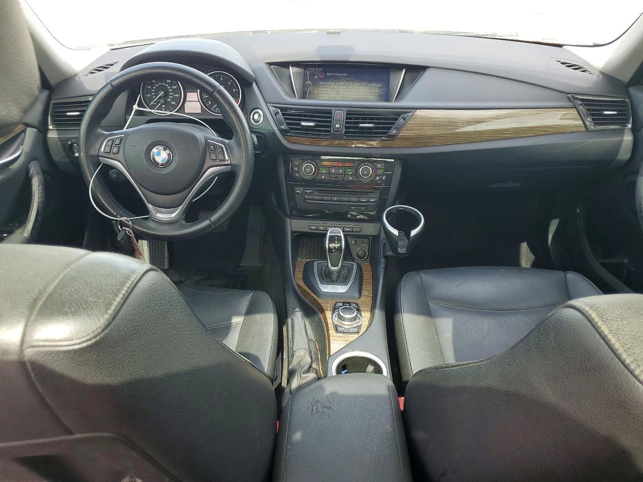 2014 BMW X1 Sdrive28I - zdjęcie 8