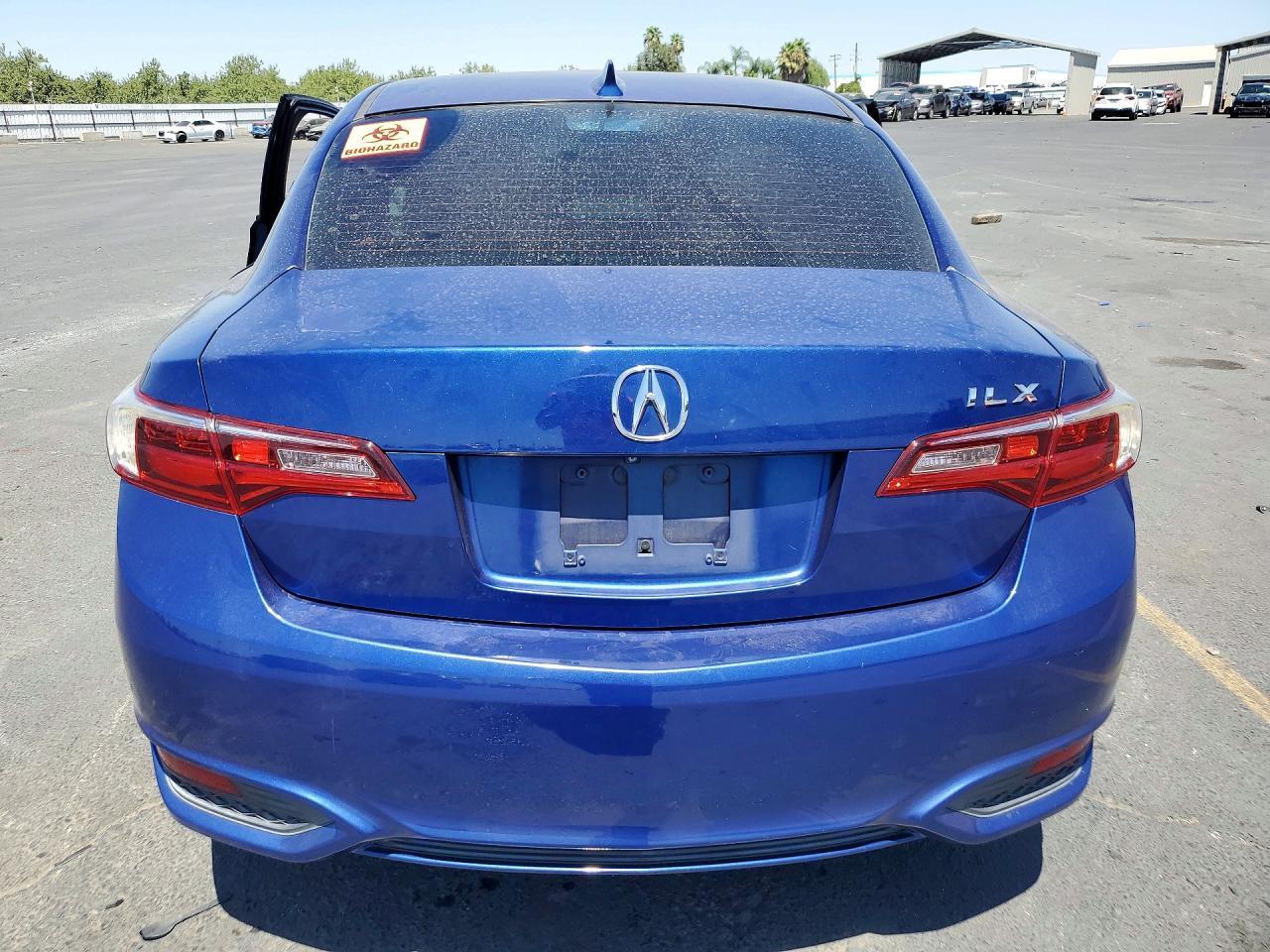 2016 Acura Ilx Premium - zdjęcie 6
