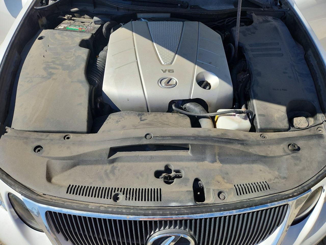 2022 Lexus Es 350 - zdjęcie 11