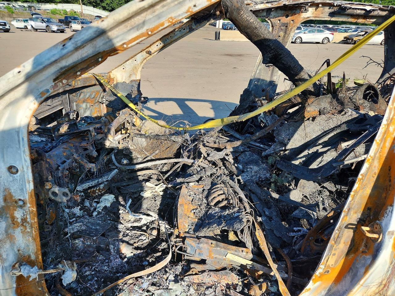 2024 Genesis Gv60 Advanced - zdjęcie 7