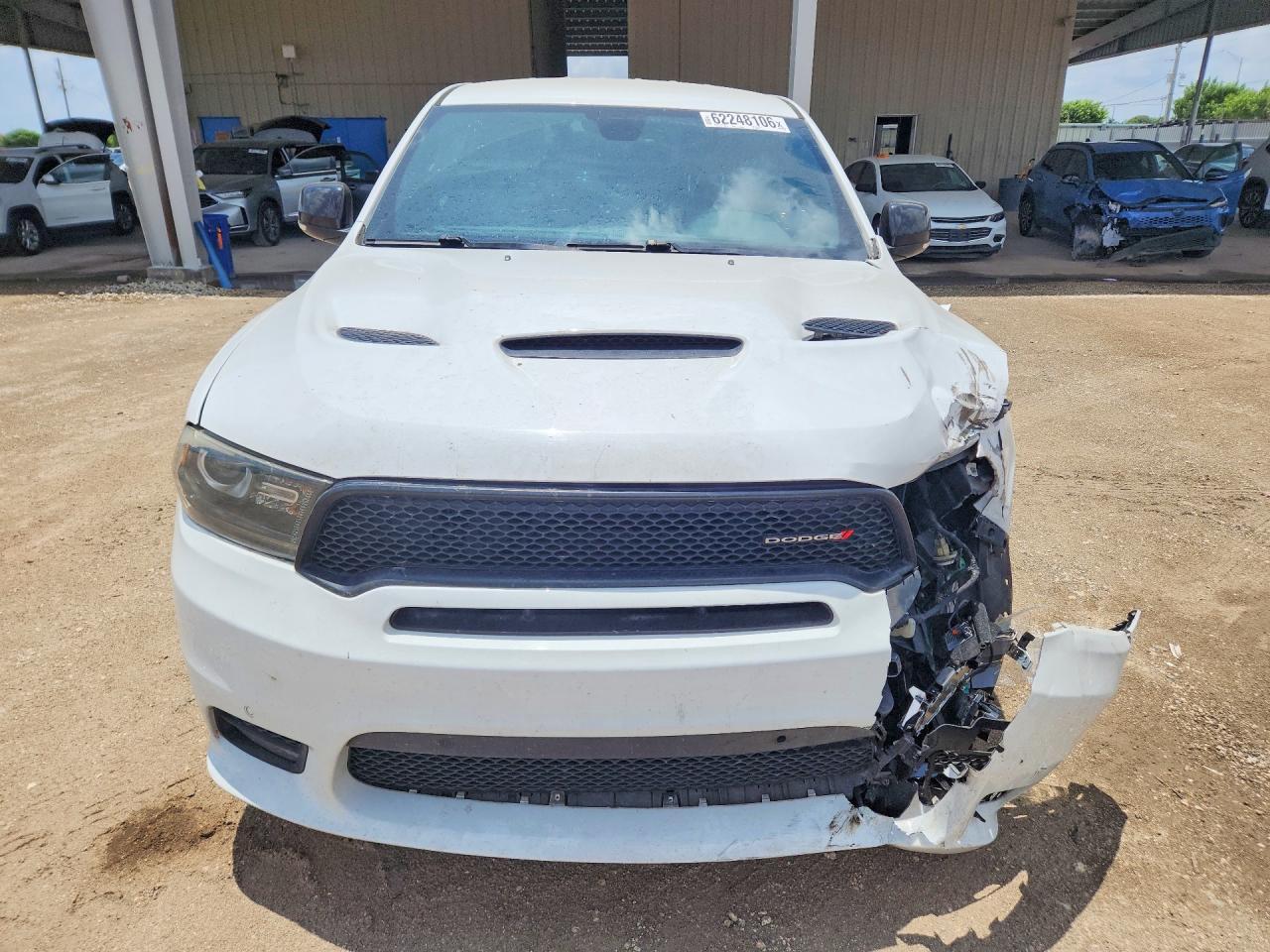 2018 Dodge Durango R/T - zdjęcie 5