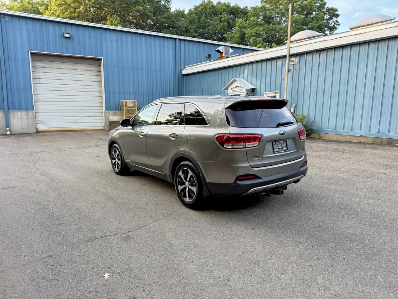 2016 Kia Sorento Ex - zdjęcie 3