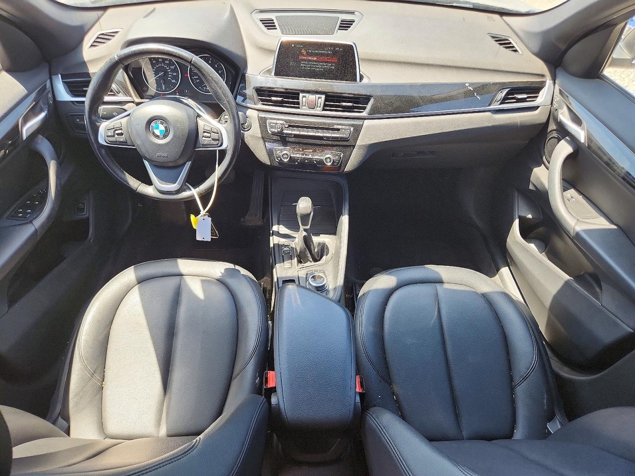 2018 BMW X1 xDrive28I - zdjęcie 8