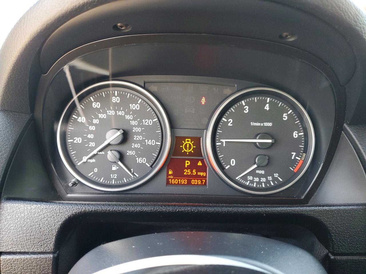 2014 BMW X1 Sdrive28I - zdjęcie 9