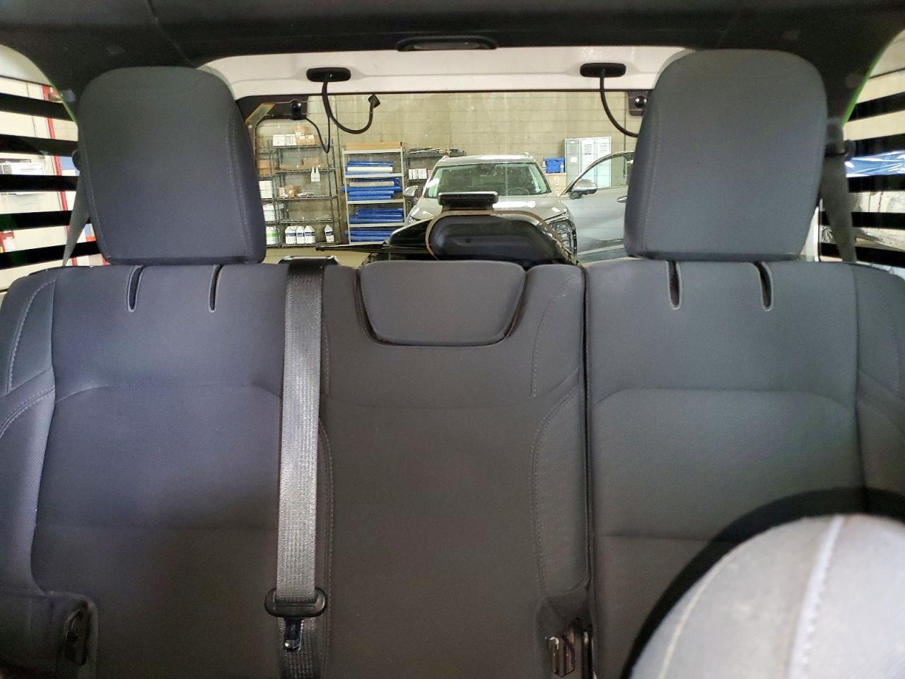 2019 Jeep Wrangler Unlimited Sport - zdjęcie 10