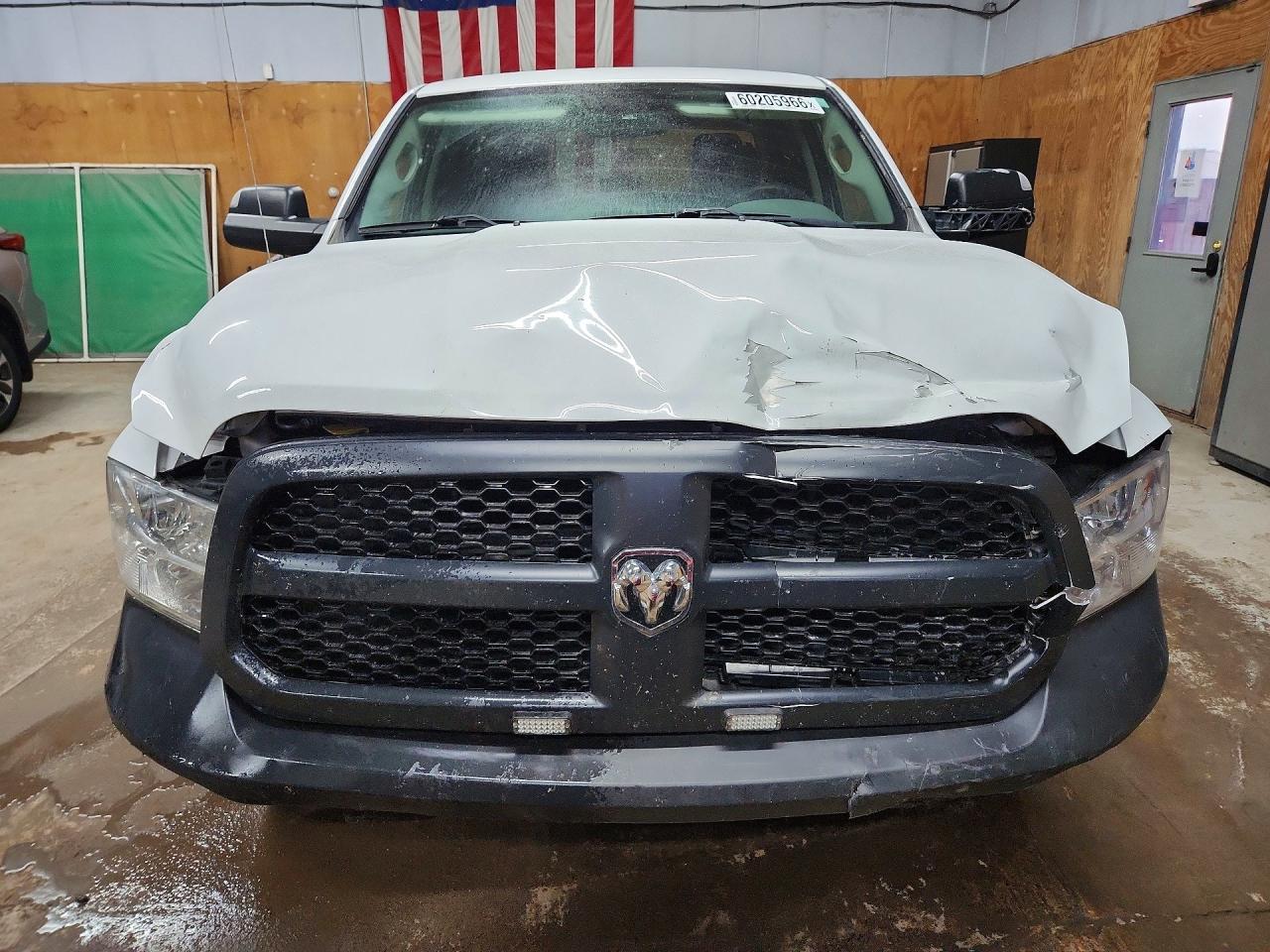 2017 Ram 1500 St - zdjęcie 5