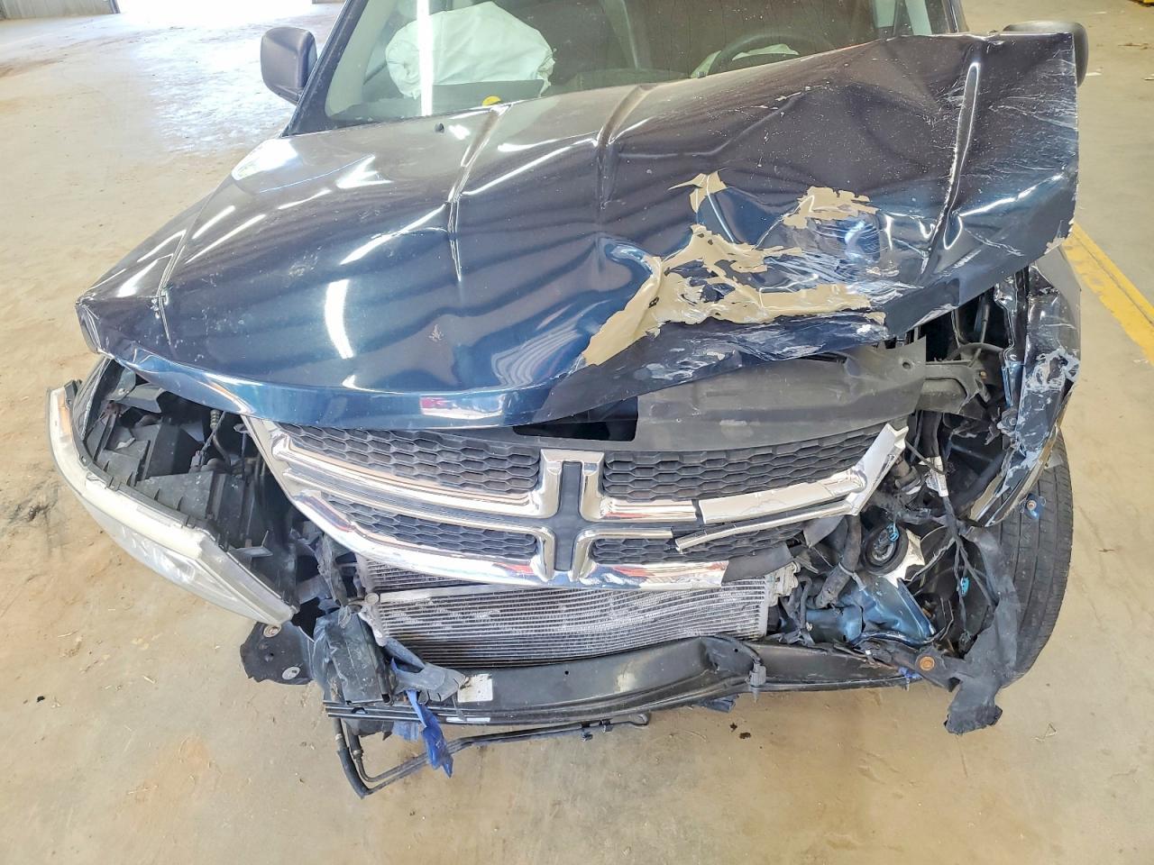 2013 Dodge Journey Se - zdjęcie 11