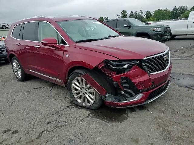 2020 Cadillac Xt6 Premium Luxury - zdjęcie 15