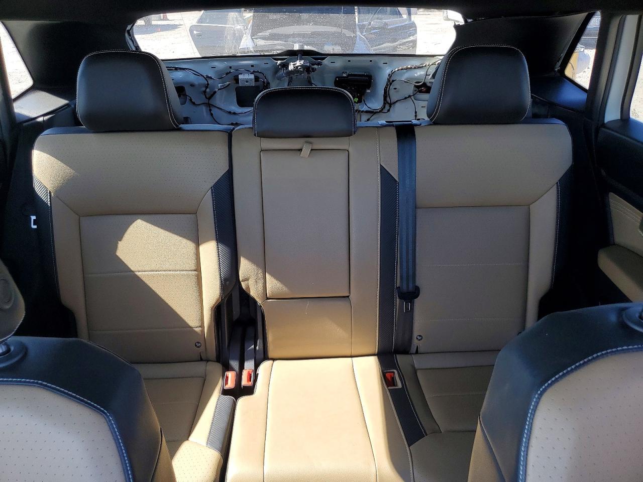 2021 Volkswagen Atlas Cross Sport Se - zdjęcie 10