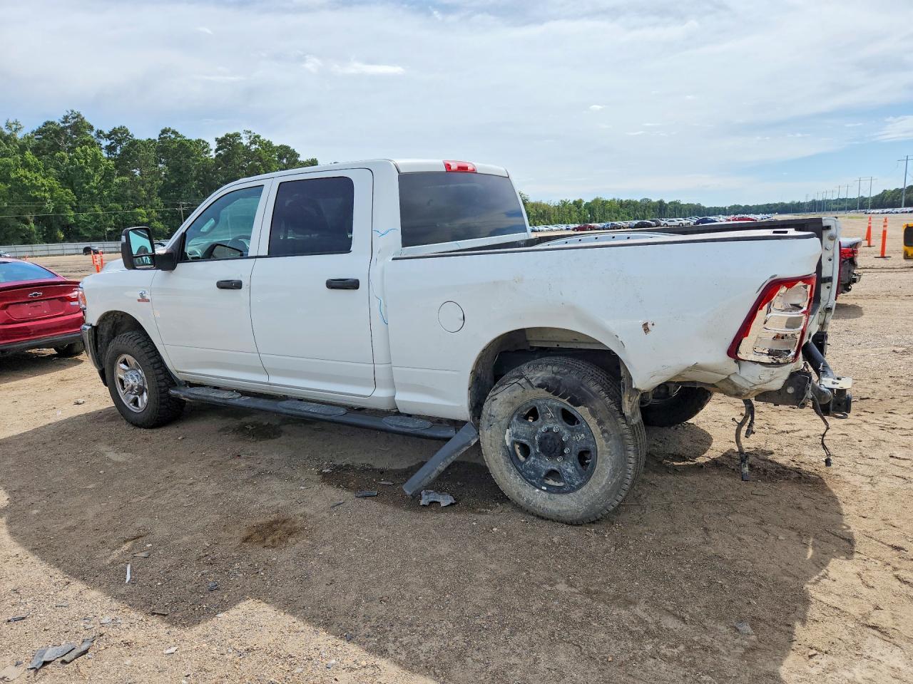 2023 Ram 2500 Tradesman - zdjęcie 2