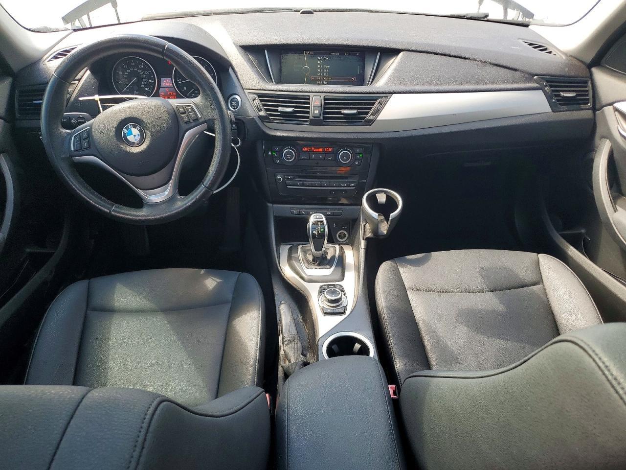 2014 BMW X1 Sdrive28I - zdjęcie 8