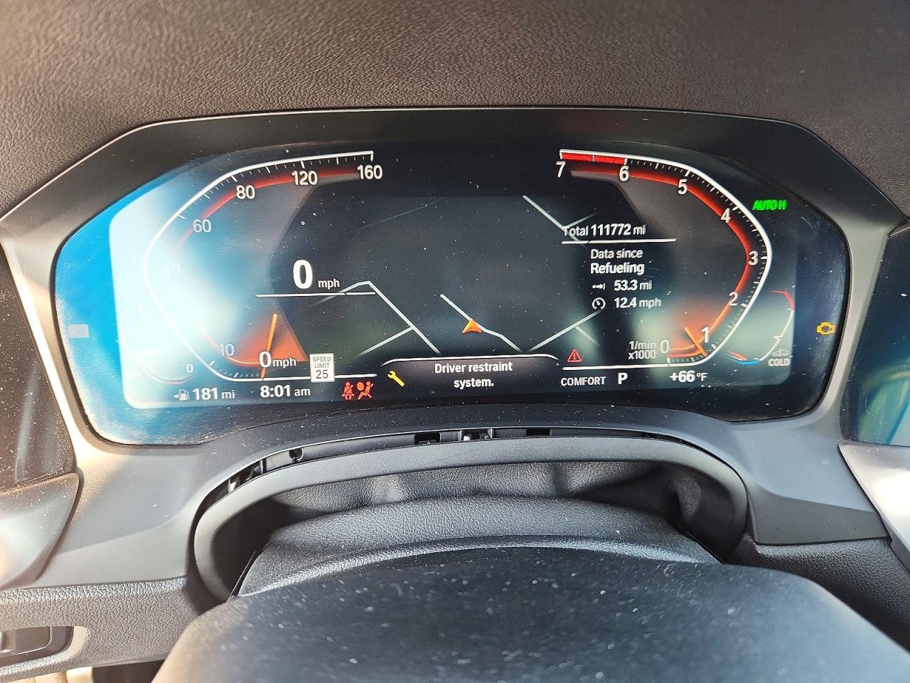2019 BMW Seria 3 330i - zdjęcie 9