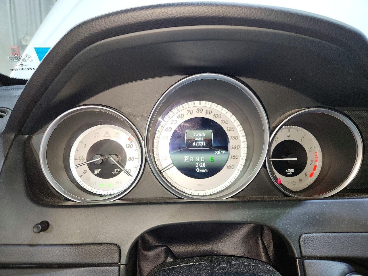 2015 Mercedes-Benz C 350 4Matic - zdjęcie 9