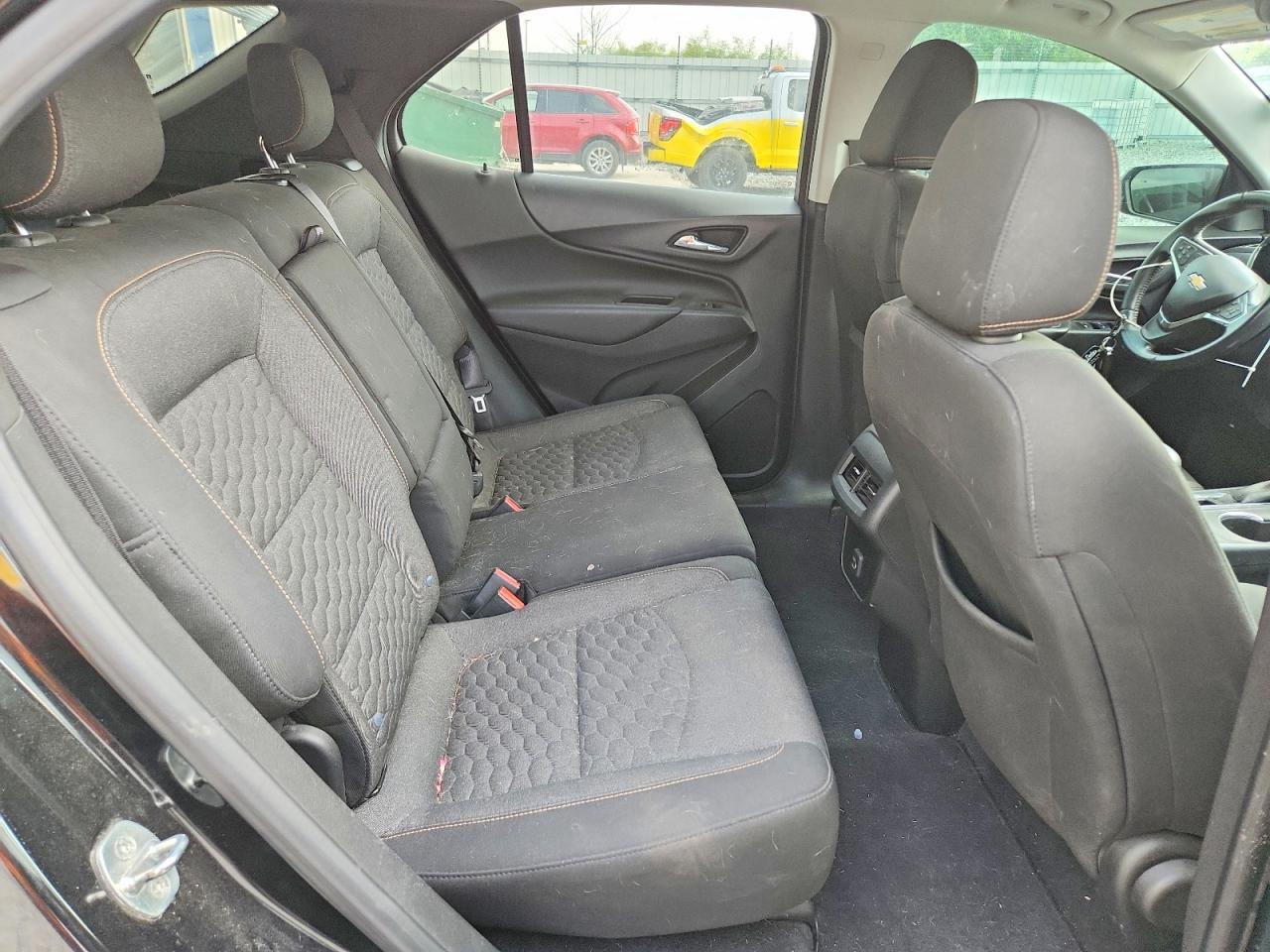 2020 Chevrolet Equinox Lt - zdjęcie 10