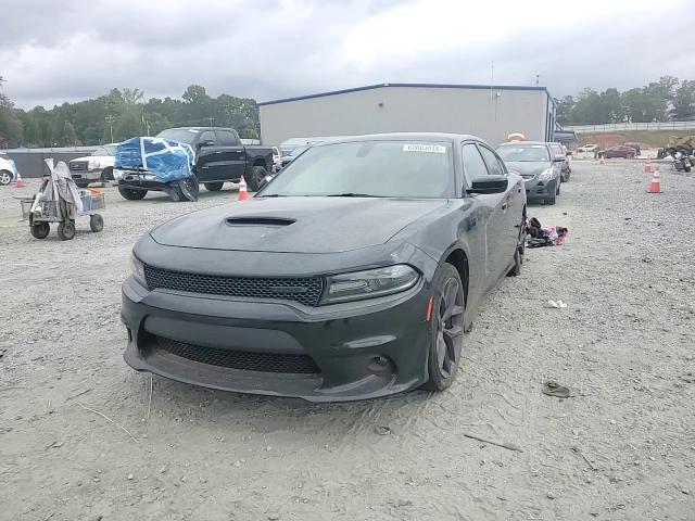 2020 Dodge Charger Gt - zdjęcie 14