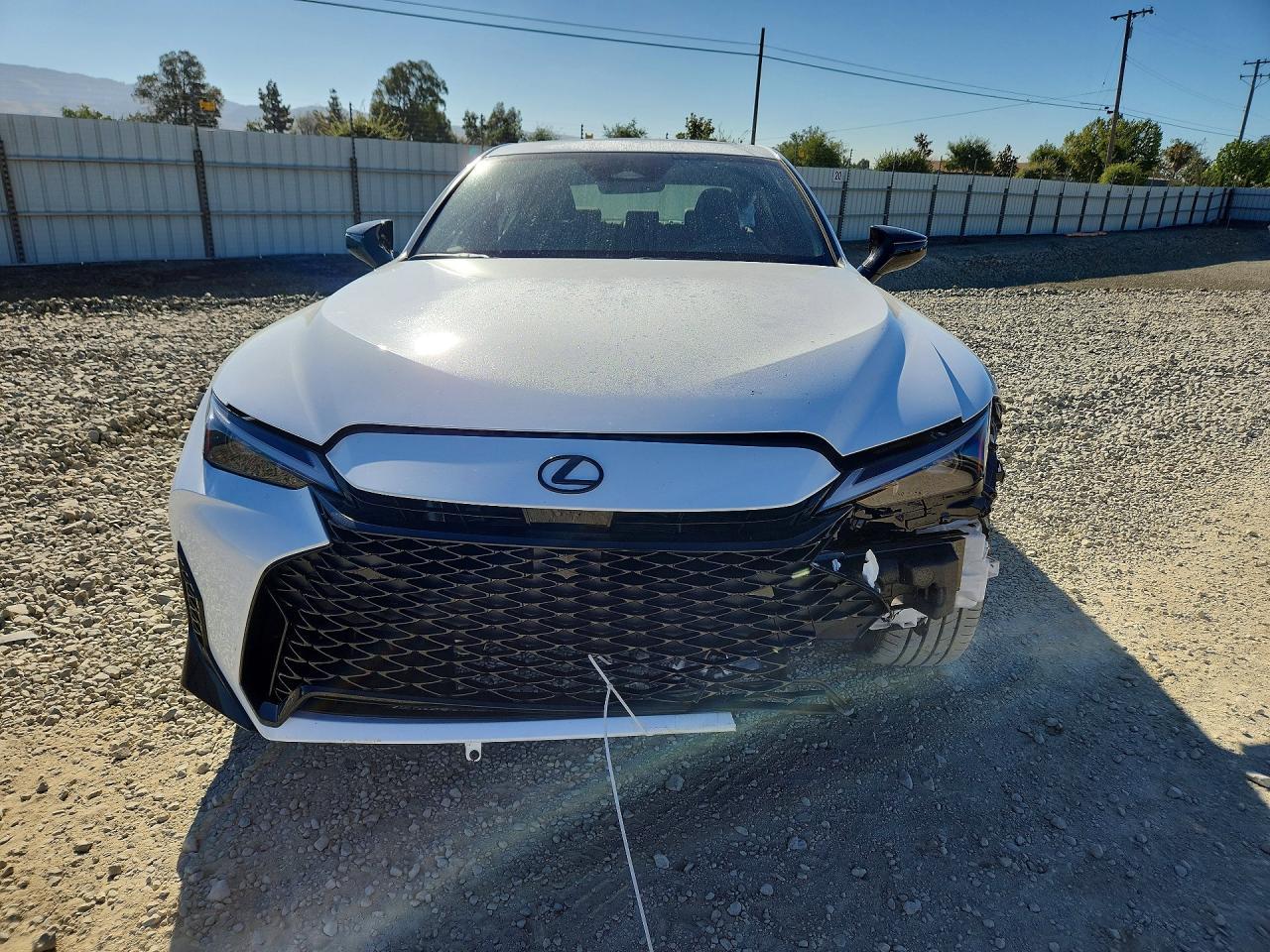 2026 Lexus Is 350 F Sport Design - zdjęcie 5
