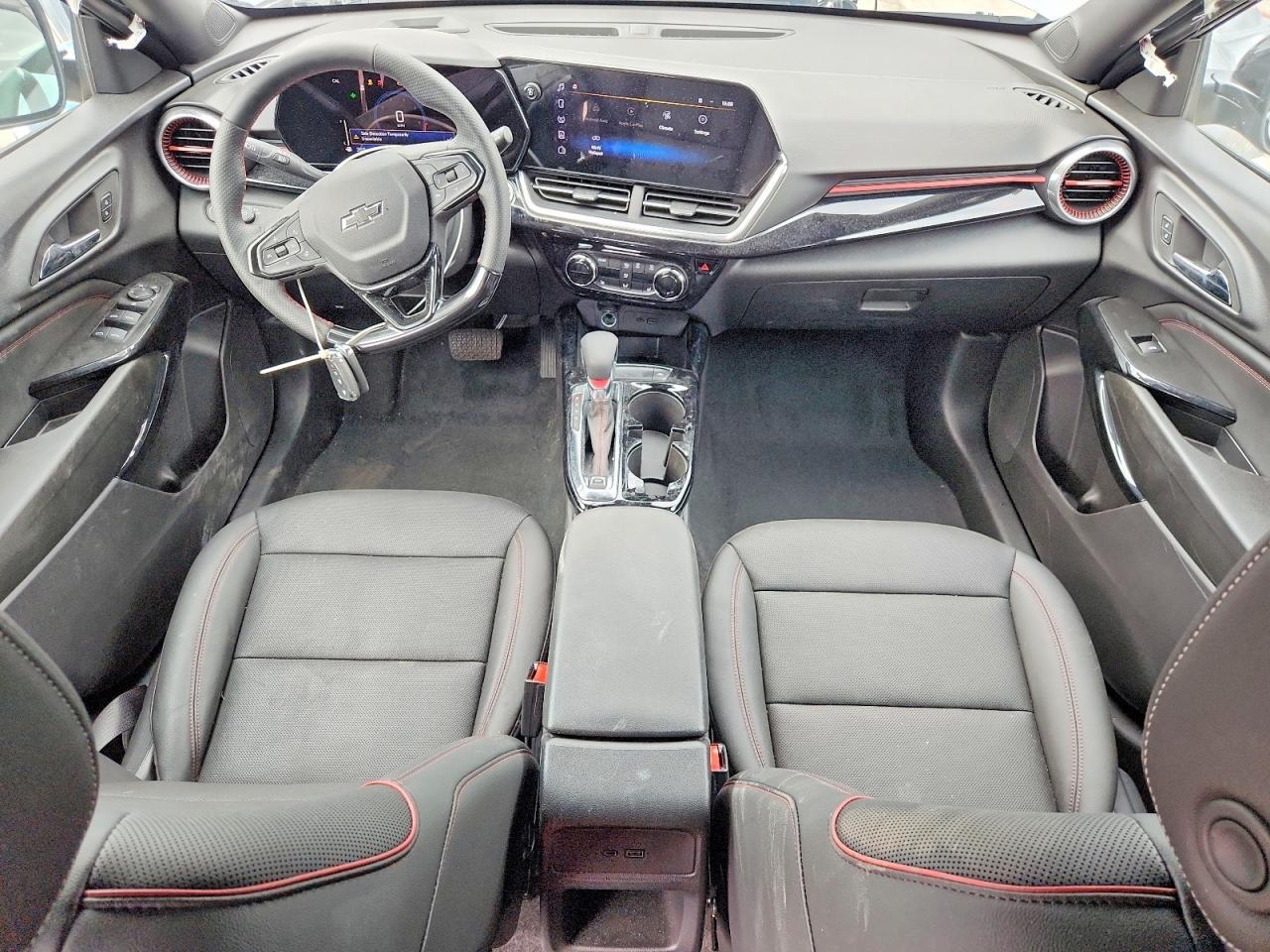 2025 Chevrolet Trax 2Rs - zdjęcie 8
