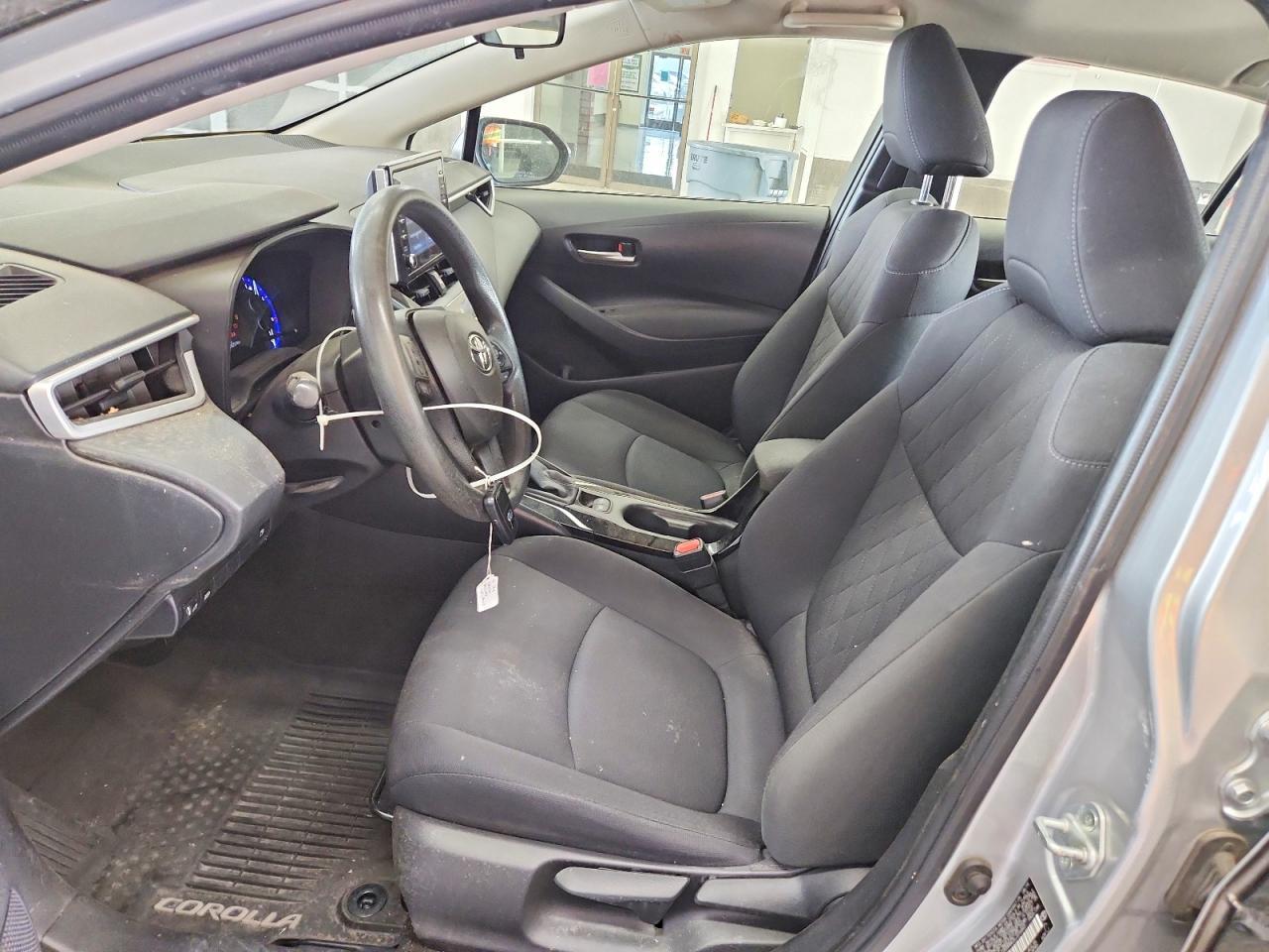 2020 Toyota Corolla - zdjęcie 7