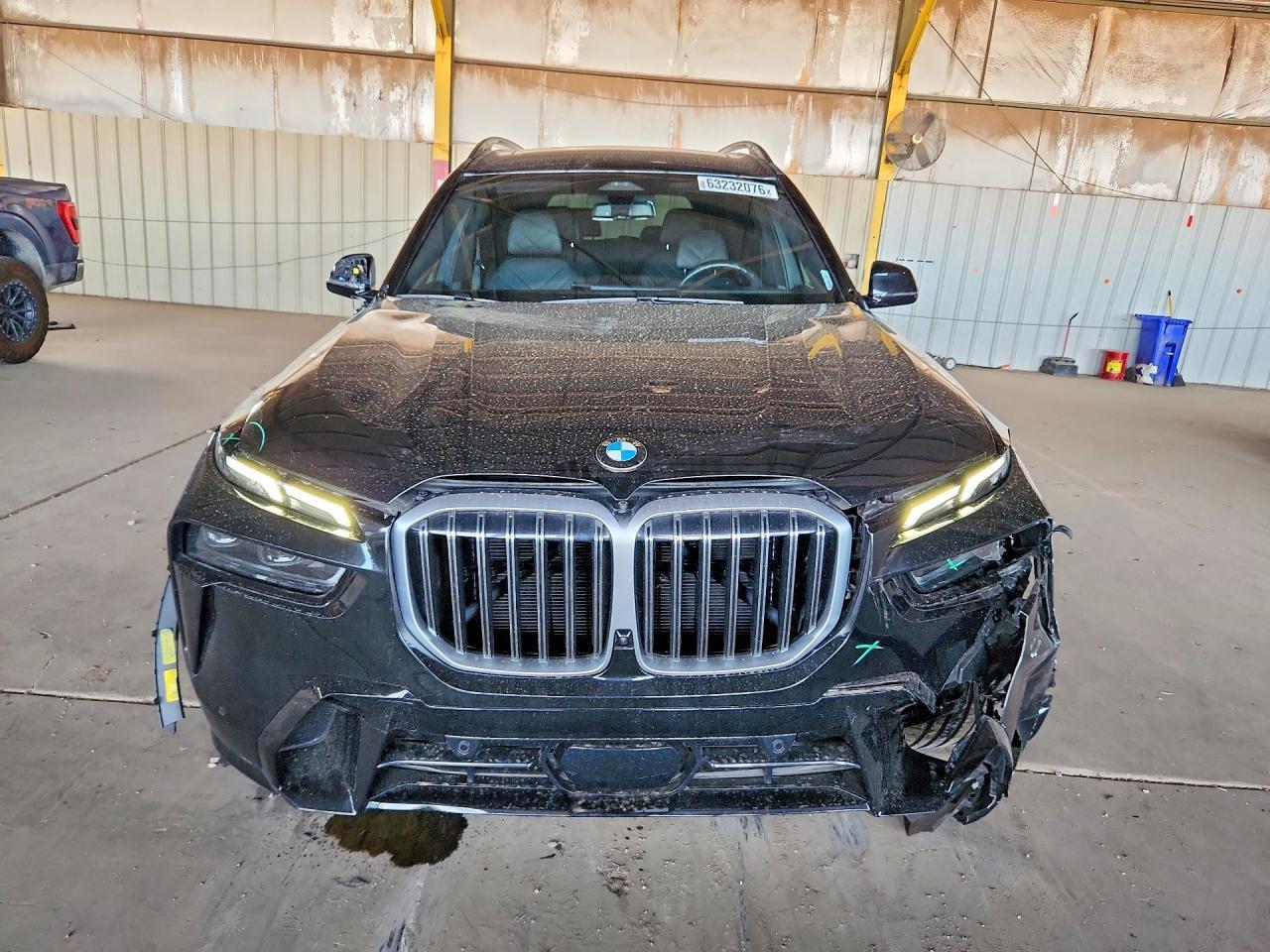 2023 BMW X7 xDrive40I - zdjęcie 5