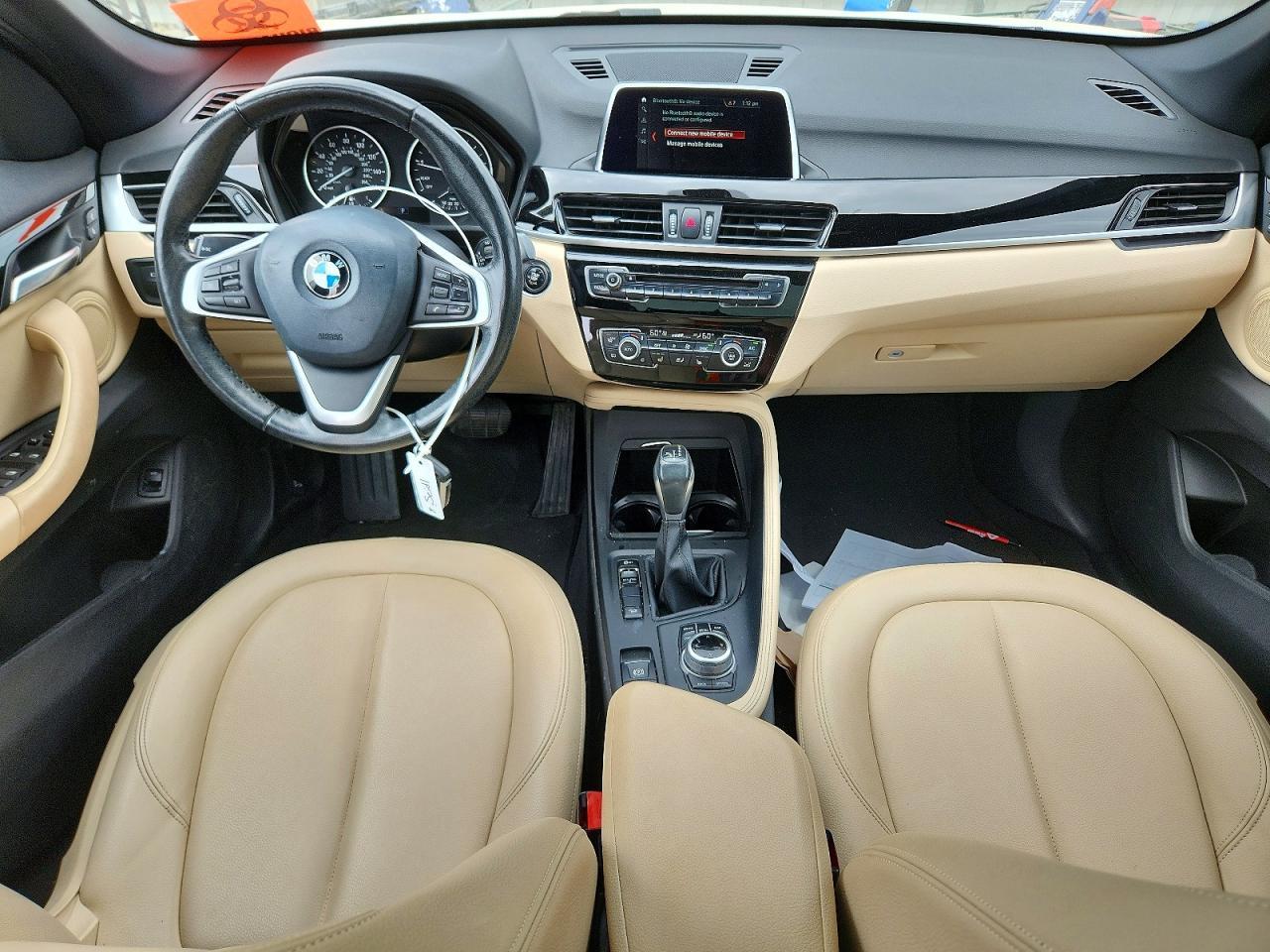 2018 BMW X1 xDrive28I - zdjęcie 8