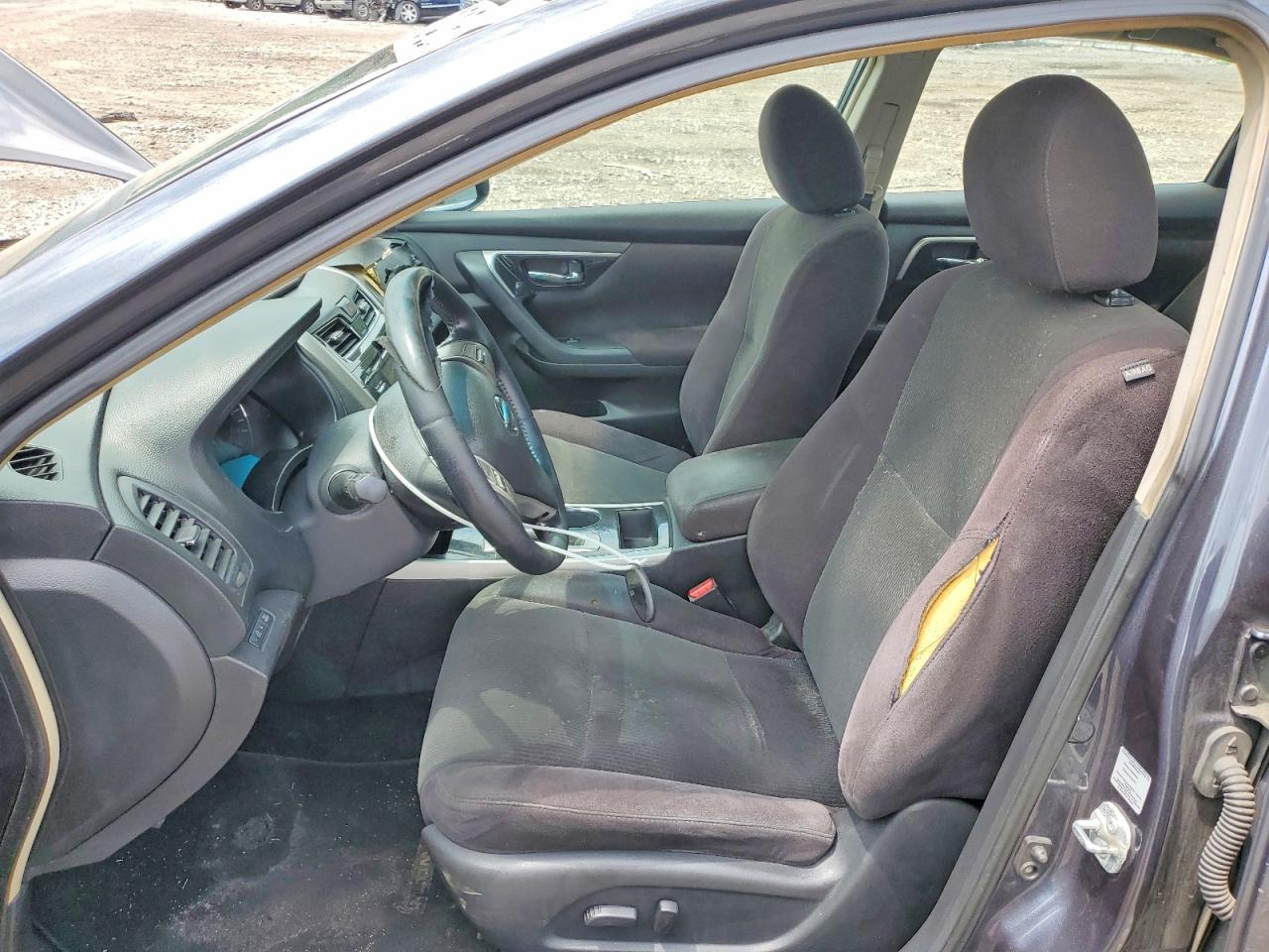 2013 Nissan Altima 2.5 - zdjęcie 7