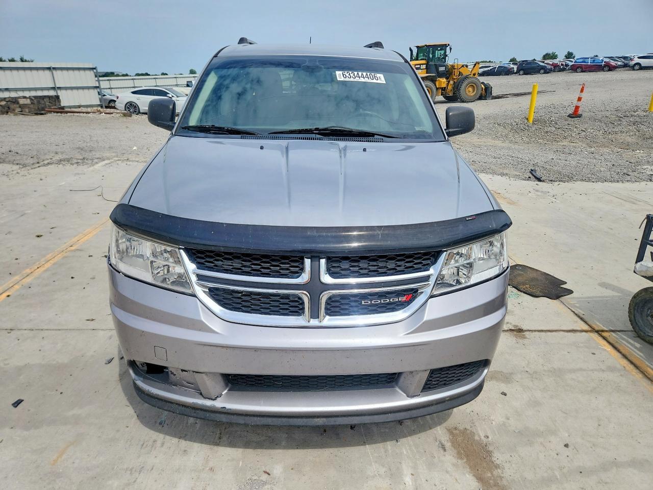 2018 Dodge Journey Se - zdjęcie 5