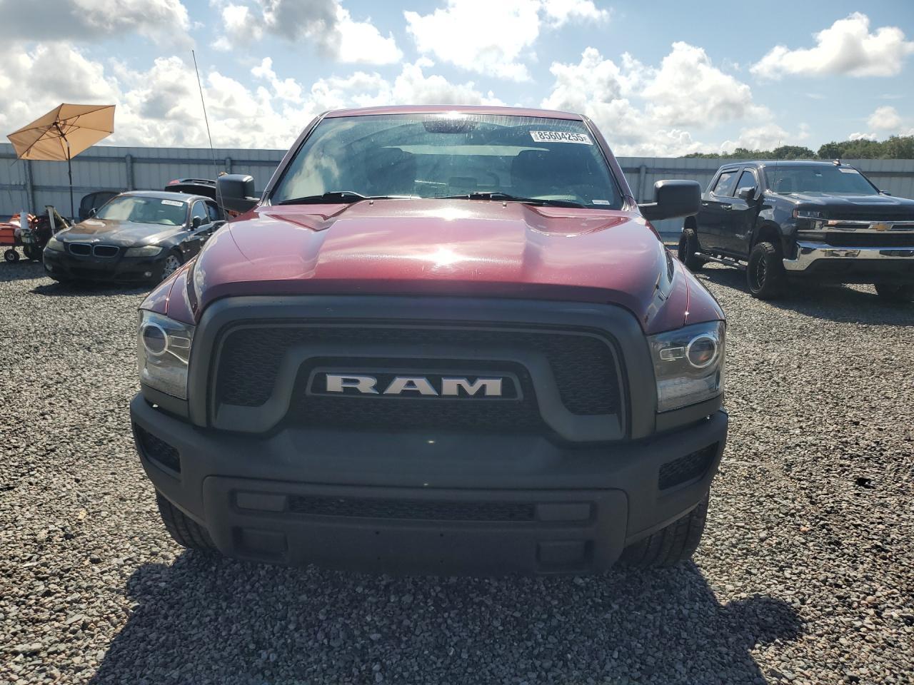 2024 Ram 1500 Classic Slt - zdjęcie 5