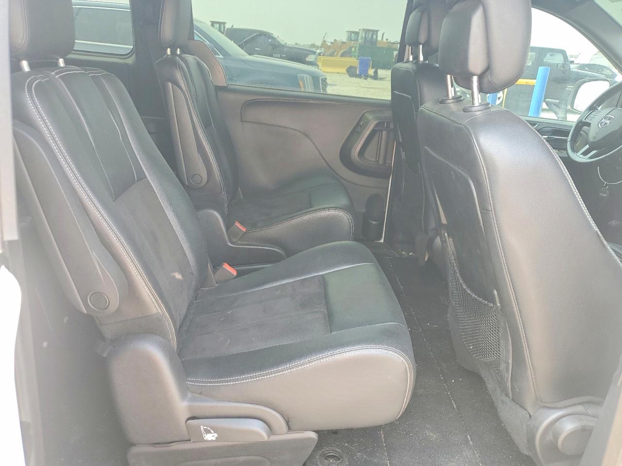 2019 Dodge Grand Caravan - zdjęcie 11