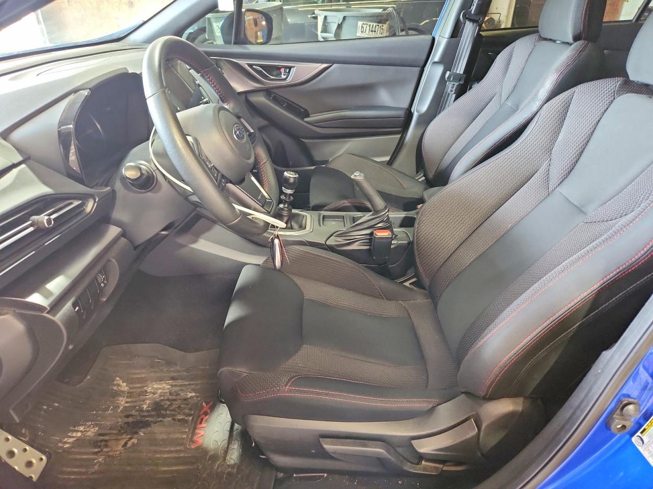 2023 Subaru Wrx Premium - zdjęcie 7