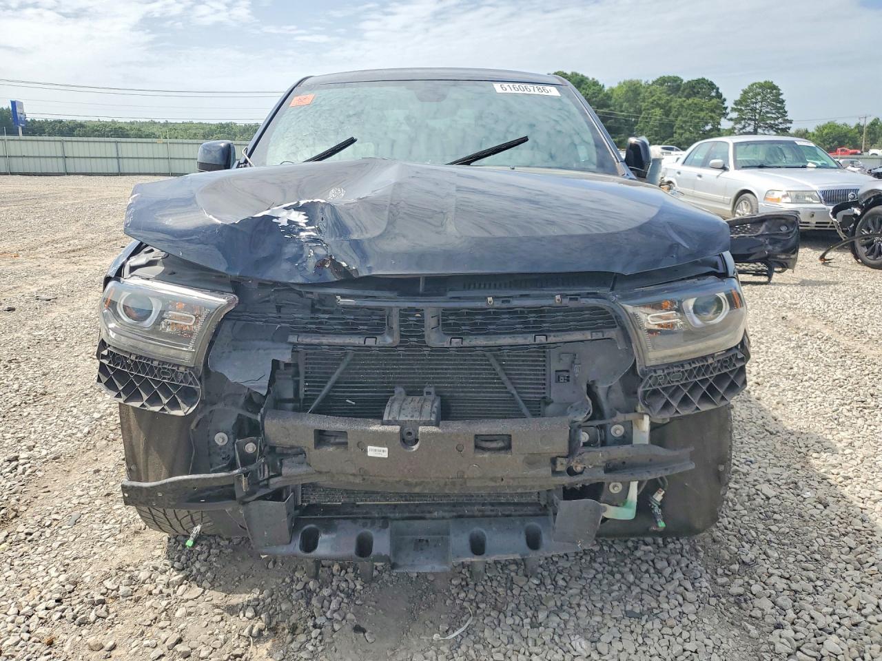 2020 Dodge Durango Sxt - zdjęcie 5