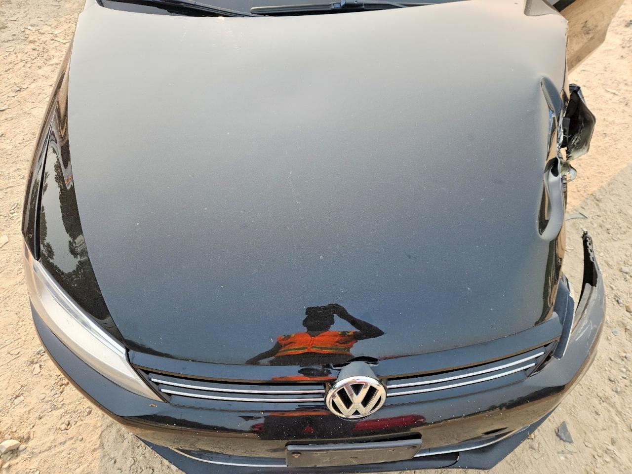 2013 Volkswagen Jetta Se - zdjęcie 11