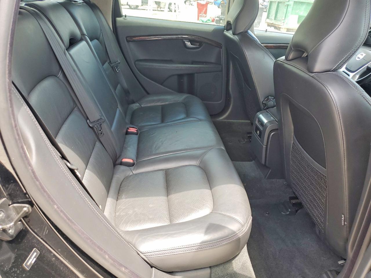 2013 Volvo Xc70 3.2 - zdjęcie 10