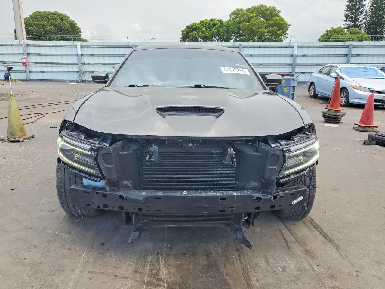 2021 Dodge Charger R/T - zdjęcie 5
