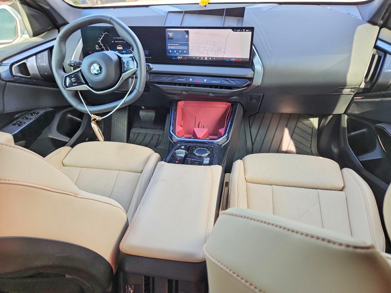 2026 BMW X3 30 xDrive - zdjęcie 8