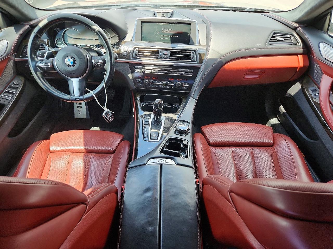 2015 BMW Alpina B6 - zdjęcie 8