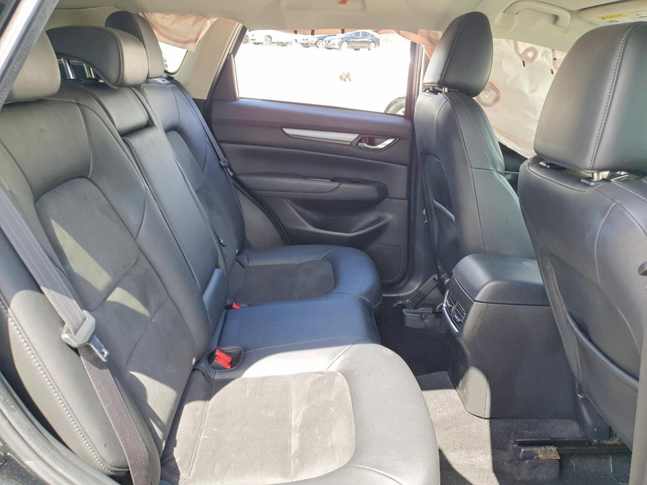 2021 Mazda Cx-5 Touring - zdjęcie 11