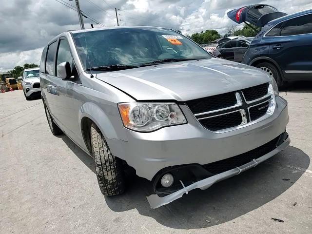 2019 Dodge Grand Caravan Sxt - zdjęcie 14