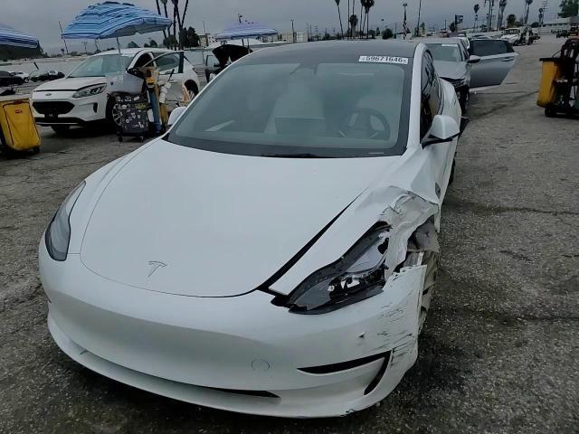 2023 Tesla Model 3 - zdjęcie 49