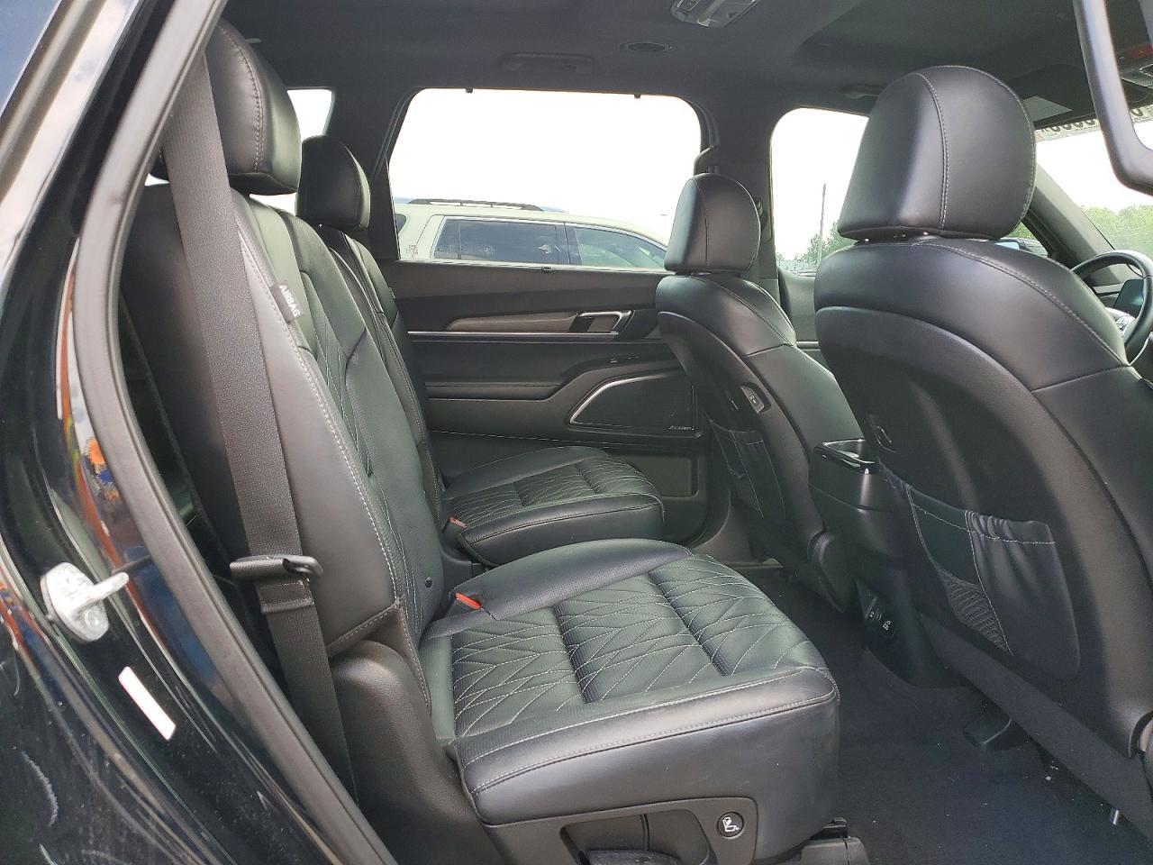 2023 Kia Telluride Sx-Prestige X-Line - zdjęcie 11