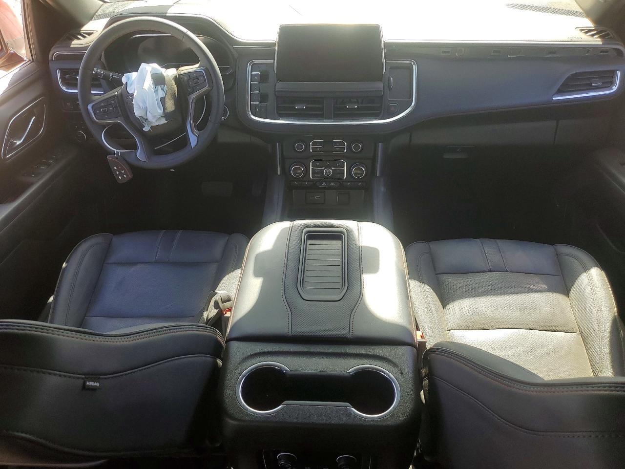 2023 Chevrolet Tahoe K1500 Rst - zdjęcie 8