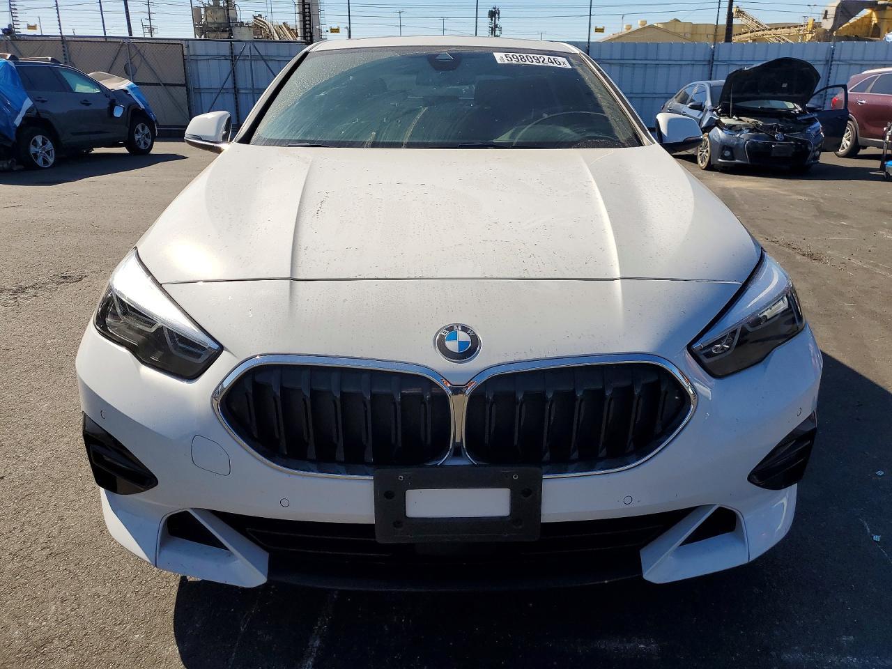 2021 BMW 228I - zdjęcie 5