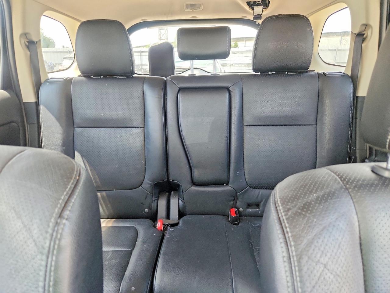2016 Mitsubishi Outlander Se - zdjęcie 10