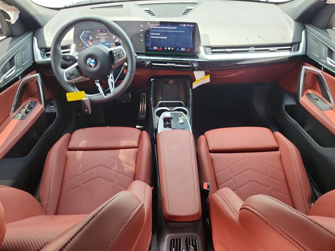2026 BMW X2 xDrive28I - zdjęcie 8