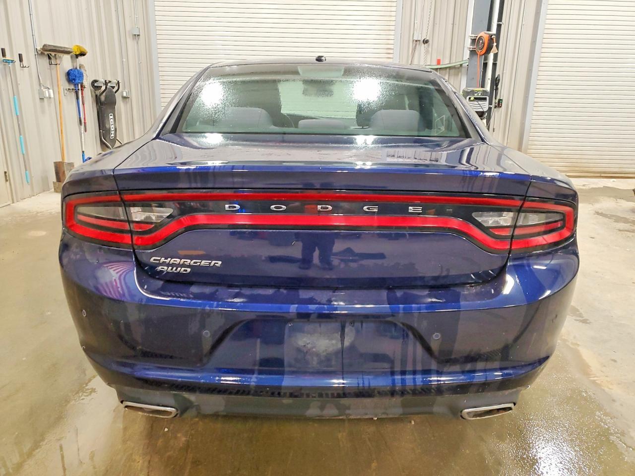 2015 Dodge Charger Se - zdjęcie 6