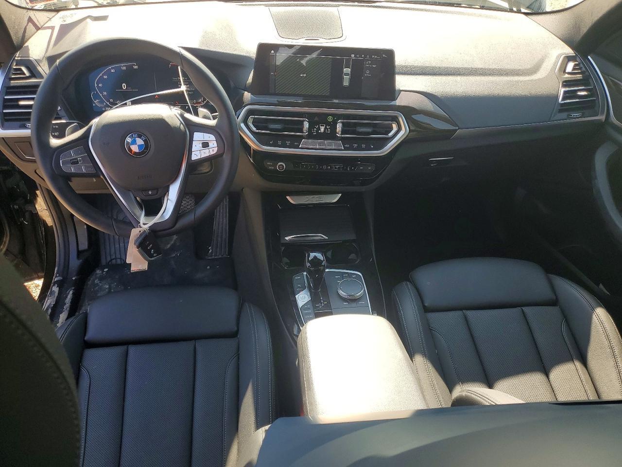 2024 BMW X3 xDrive30I - zdjęcie 8