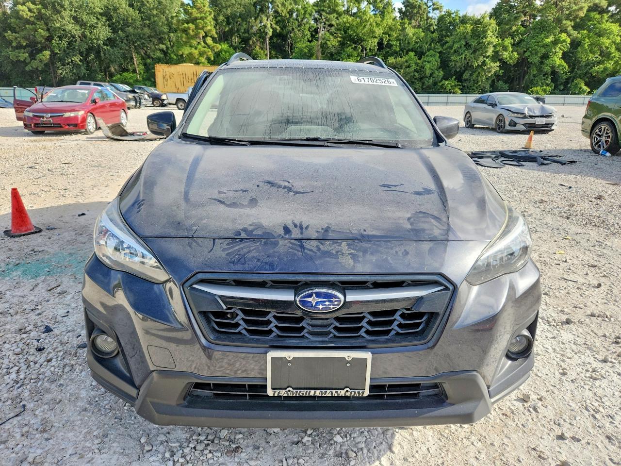 2019 Subaru Crosstrek Premium - zdjęcie 5