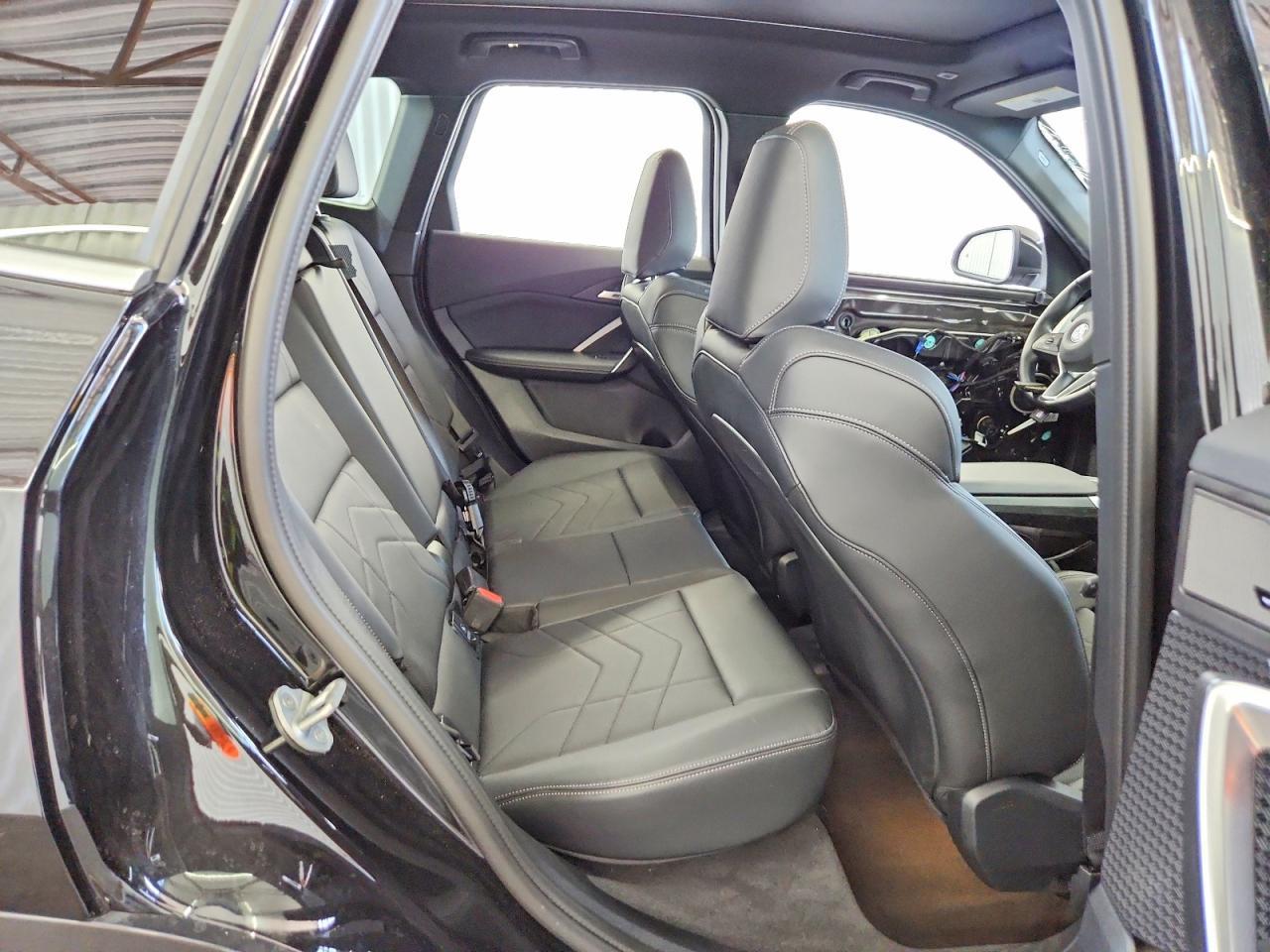 2026 BMW X1 xDrive28I - zdjęcie 11