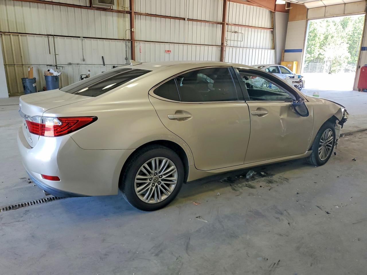 2013 Lexus Es 350 - zdjęcie 3